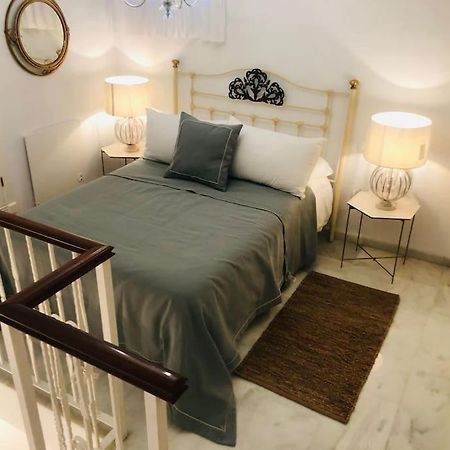 Apartamento Duplex La Almazara En El Centro Historico De Córdoba Exterior foto