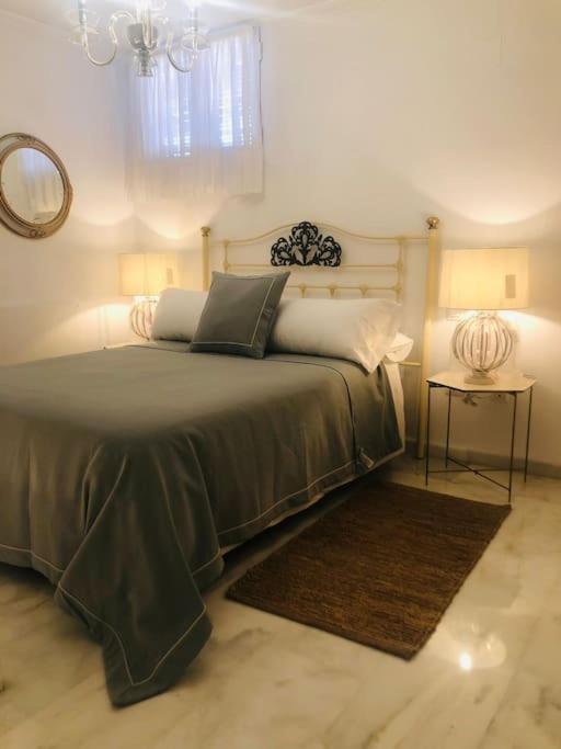Apartamento Duplex La Almazara En El Centro Historico De Córdoba Exterior foto