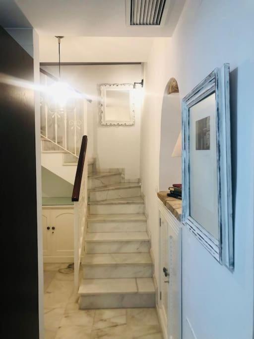 Apartamento Duplex La Almazara En El Centro Historico De Córdoba Exterior foto